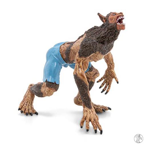 Papo Figuras Hombre Lobo