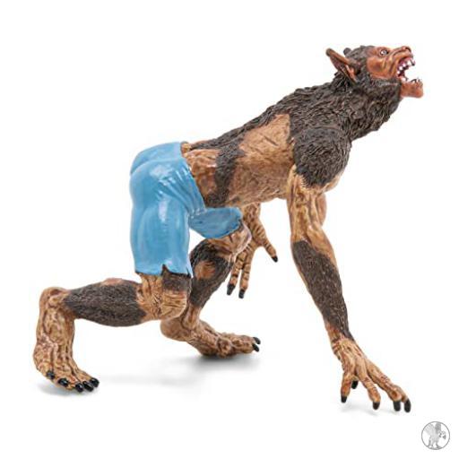 Papo Hombre Lobo (Mundo fantastico)