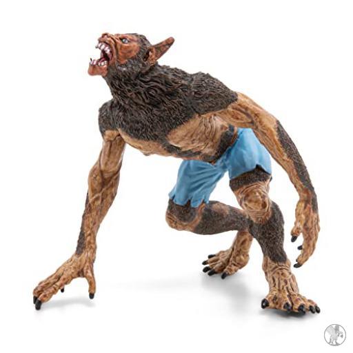 Papo Hombre Lobo (Mundo fantastico)