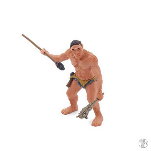 Papo Figuras Hombre Prehistórico