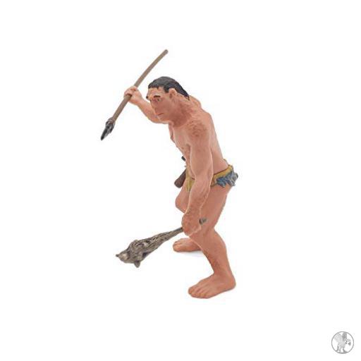 Papo Hombre Prehistórico (Dinosaurios)