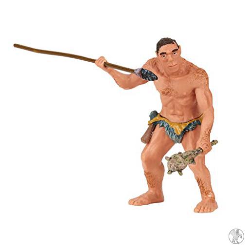 Papo Hombre Prehistórico (Dinosaurios)