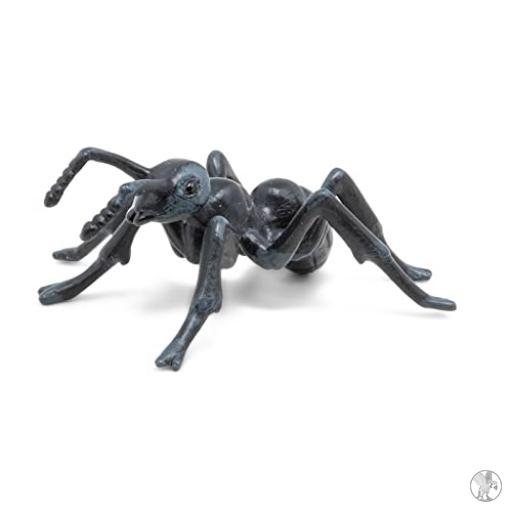 Papo Hormiga ( Animales de nuestros jardines)