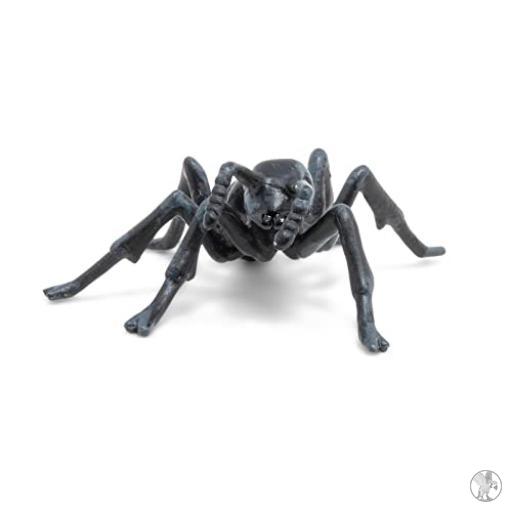 Papo Hormiga ( Animales de nuestros jardines)