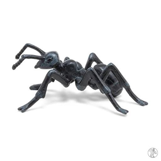 Papo Hormiga ( Animales de nuestros jardines)