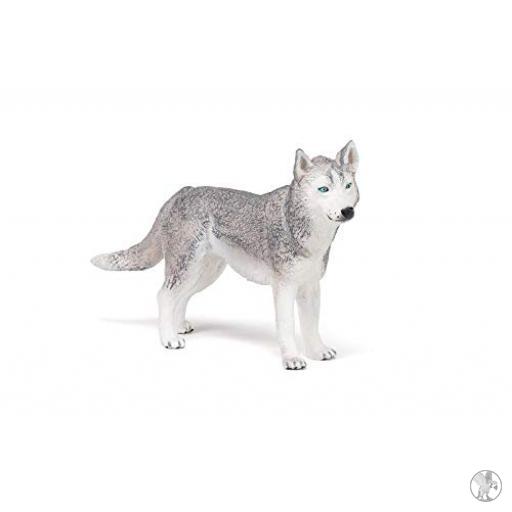 Papo Figuras Husky de Siberia