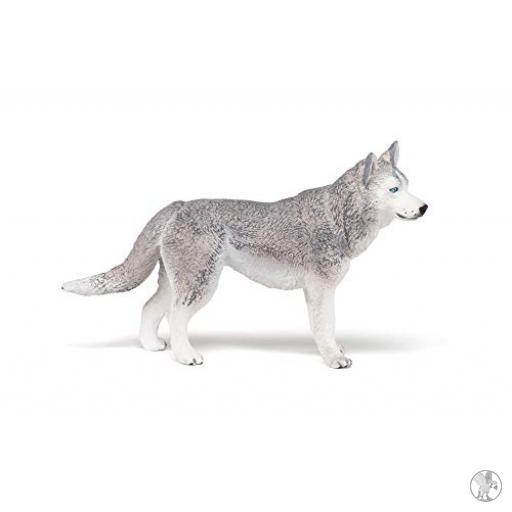 Papo Husky de Siberia (Perros y gatos)