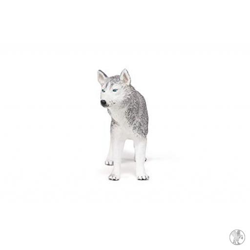 Papo Husky de Siberia (Perros y gatos)