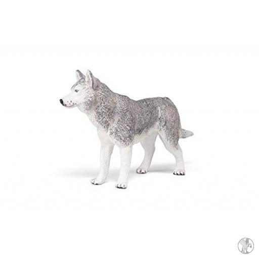 Papo Husky de Siberia (Perros y gatos)