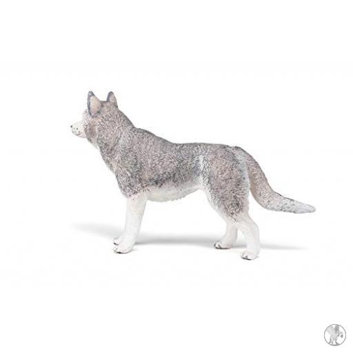 Papo Husky de Siberia (Perros y gatos)