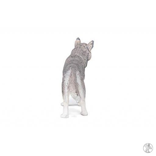 Papo Husky de Siberia (Perros y gatos)