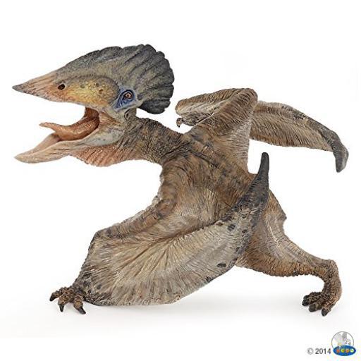 Papo Iguanodon (Dinosaurios)