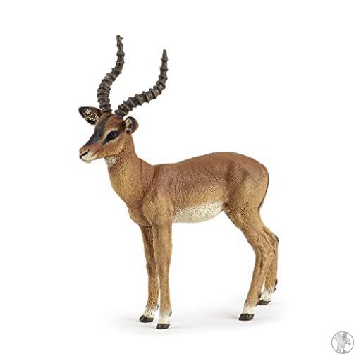 Papo Impala (Vida silvestre)