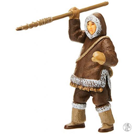 Papo Inuit (Universo marino)