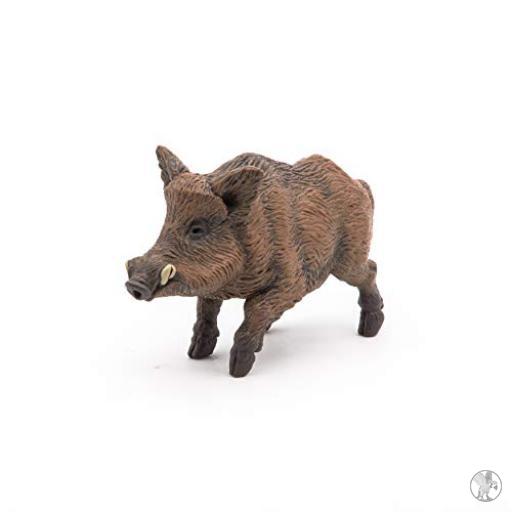 Papo Jabalí (Vida silvestre)