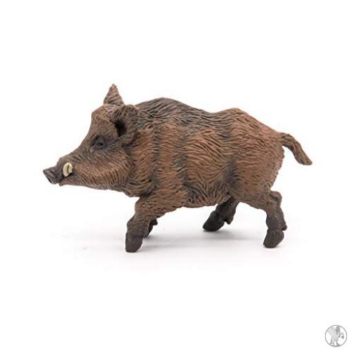 Papo Jabalí (Vida silvestre)