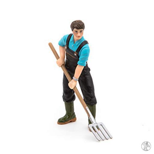 Papo Figuras Jardinero