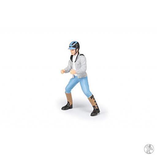Papo Figuras Jinete Joven