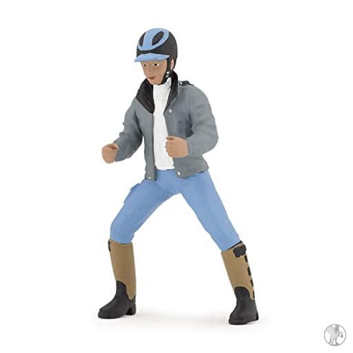 Papo Jinete Joven (Caballos y potros)