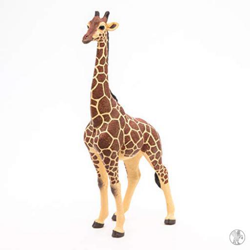 Papo Jirafa macho (Vida silvestre)