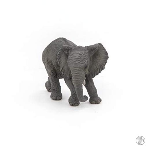 Papo Joven Elefante Africano (Vida silvestre)