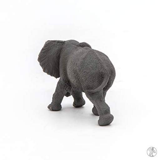 Papo Joven Elefante Africano (Vida silvestre)