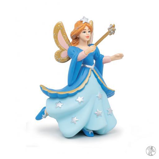 Papo Figuras La hada de la estrella azul