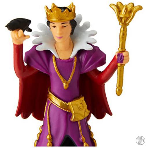 Papo La Malvada Reina (Mundo encantado)