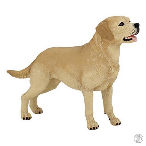 Papo Figuras Labrador