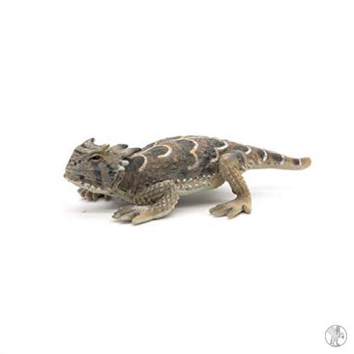 Papo Vida silvestre Lagarto Cornudo