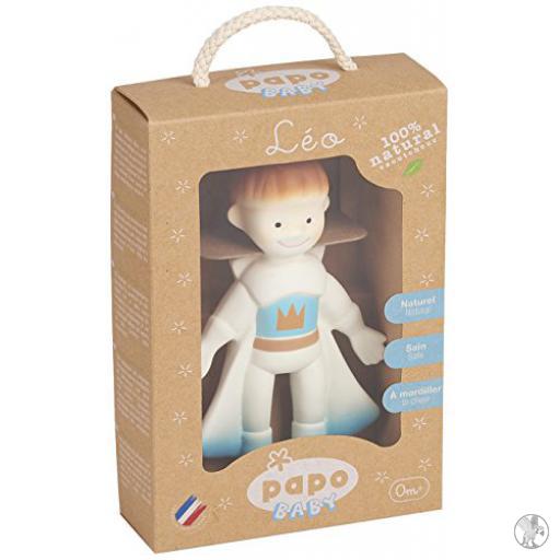 Papo Papo Bebé Léo
