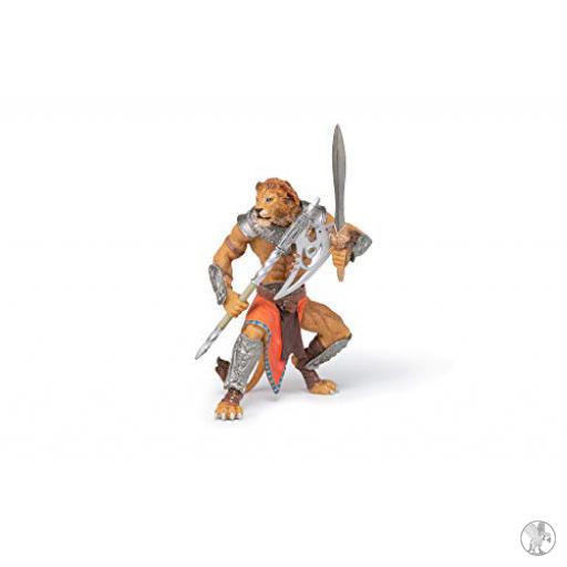 Papo Figuras León Mutante