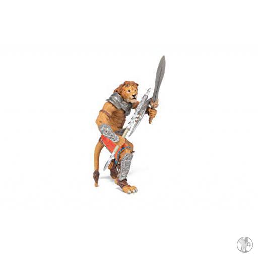 Papo León Mutante (Mundo fantastico)