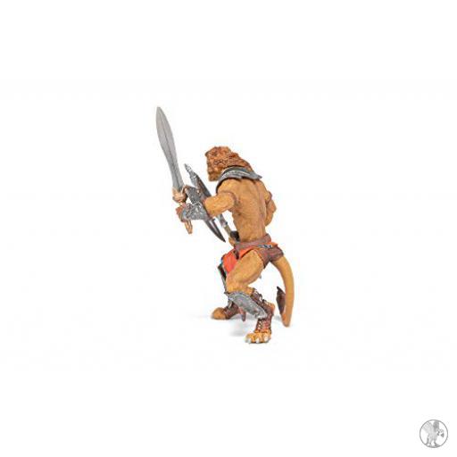 Papo León Mutante (Mundo fantastico)