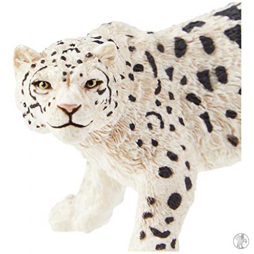 Papo Leopardo de las nieves (Vida silvestre)