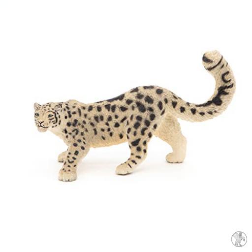 Papo Leopardo de las nieves (Vida silvestre)
