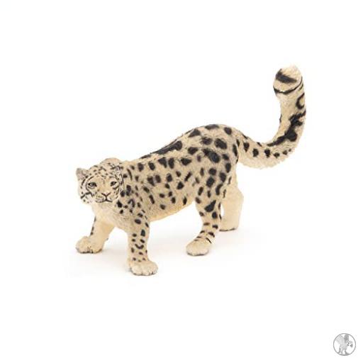 Papo Leopardo de las nieves (Vida silvestre)