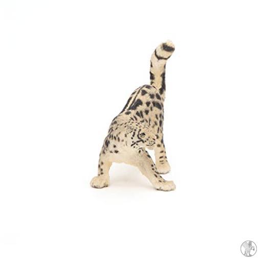 Papo Leopardo de las nieves (Vida silvestre)