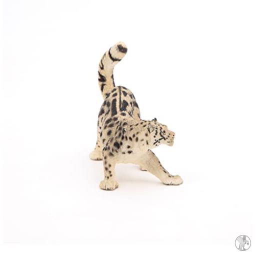 Papo Leopardo de las nieves (Vida silvestre)