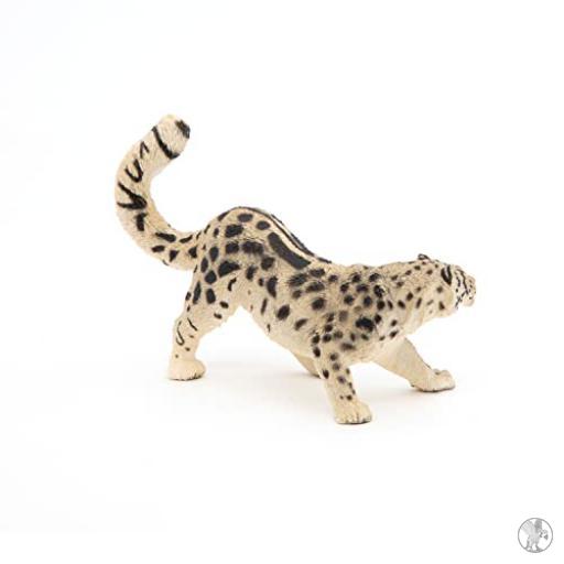 Papo Leopardo de las nieves (Vida silvestre)