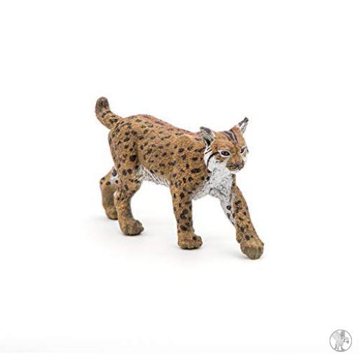 Papo Vida silvestre Lince
