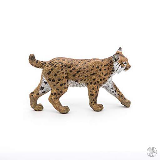 Papo Lince (Vida silvestre)