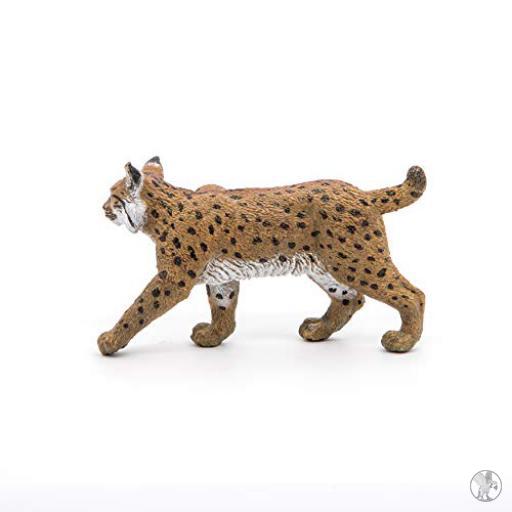 Papo Lince (Vida silvestre)