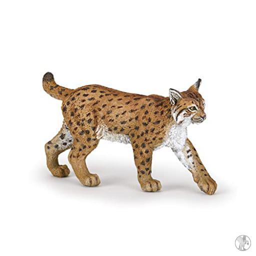 Papo Lince (Vida silvestre)