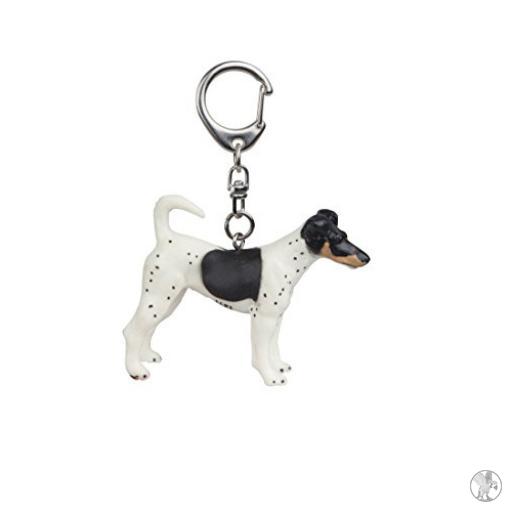 Papo Llaveros Llavero Fox Terrier