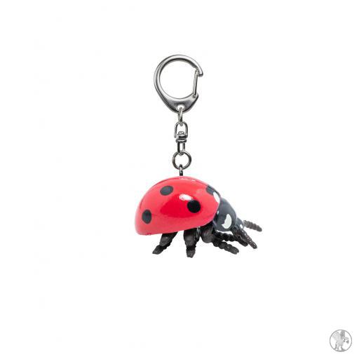 Papo Llaveros Llavero Mariquita