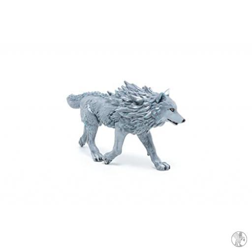 Papo Lobo de Hielo (Mundo fantastico)