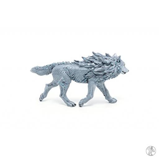 Papo Lobo de Hielo (Mundo fantastico)