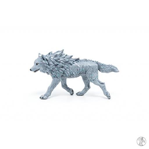 Papo Lobo de Hielo (Mundo fantastico)