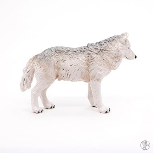Papo Lobo Polar (Vida silvestre)